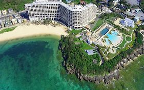 Hotel Monterey Okinawa Spa&Resort